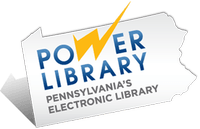 power library logo